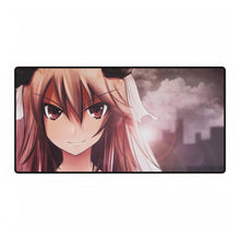 Load image into Gallery viewer, Anime Ookami-san to Shichinin no Nakama-tachi Mouse Pad (Desk Mat)