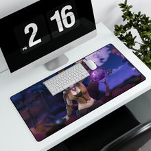 Load image into Gallery viewer, Paladins - Seris Mouse Pad (Desk Mat)