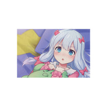 Load image into Gallery viewer, EroManga-Sensei Rug