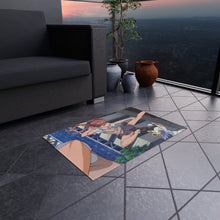 Load image into Gallery viewer, A Certain Magical Index Index Librorum Prohibitorum, Mikoto Misaka, Kuroko Shirai Rug