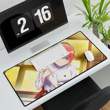 Load image into Gallery viewer, Anime The Quintessential Quintuplets Mouse Pad (Desk Mat)