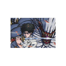 Load image into Gallery viewer, Jujutsu Kaisen 0 Rug
