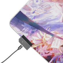 Load image into Gallery viewer, IDOLiSH7 RGB LED Mouse Pad (Desk Mat)