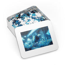 Load image into Gallery viewer, Your Name. Jigsaw Puzzle