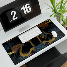 Load image into Gallery viewer, Anime One Piece Mouse Pad (Desk Mat)