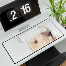 Load image into Gallery viewer, Deadman Wonderland Mouse Pad (Desk Mat)