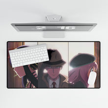 Load image into Gallery viewer, Anime Spy x Family Mouse Pad (Desk Mat)