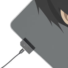 Load image into Gallery viewer, Kirito RGB LED Mouse Pad (Desk Mat)
