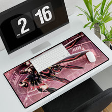 Load image into Gallery viewer, Kasane Teto Mouse Pad (Desk Mat)