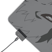 Load image into Gallery viewer, Anime Black Clover RGB LED Mouse Pad (Desk Mat)