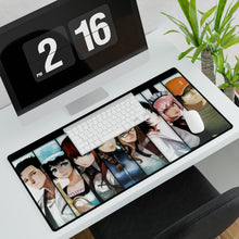 Load image into Gallery viewer, Lab Members Worldline Mouse Pad (Desk Mat)
