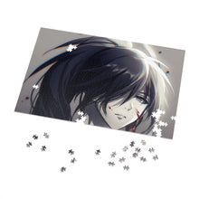 Load image into Gallery viewer, Dororo Hyakkimaru, Dororo Jigsaw Puzzle