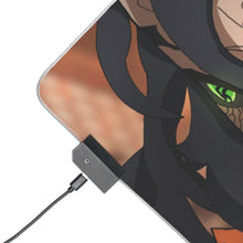 Load image into Gallery viewer, Hantengu RGB LED Mouse Pad (Desk Mat)