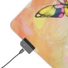Load image into Gallery viewer, Natsume's Book Of Friends RGB LED Mouse Pad (Desk Mat)
