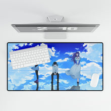 Load image into Gallery viewer, Anime Tokyo Ghoul Mouse Pad (Desk Mat)