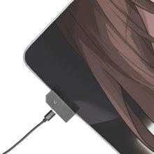 Load image into Gallery viewer, Renko Usami RGB LED Mouse Pad (Desk Mat)