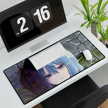 Load image into Gallery viewer, Hoshimachi Suisei Mouse Pad (Desk Mat)