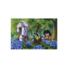 Load image into Gallery viewer, InuYasha Rug