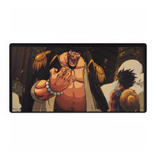 Load image into Gallery viewer, Anime One Piecer Mouse Pad (Desk Mat)