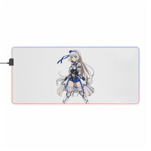 Load image into Gallery viewer, Sword Art Online RGB LED Mouse Pad (Desk Mat)