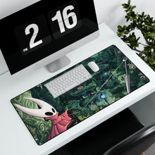 Load image into Gallery viewer, Hollow Knight Mouse Pad (Desk Mat)
