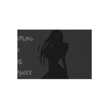 Load image into Gallery viewer, ZeroTwo Black/Grey Rug