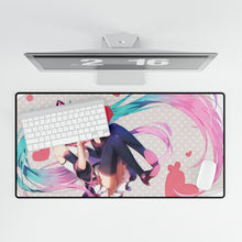 Load image into Gallery viewer, Vocaloid Mouse Pad (Desk Mat)