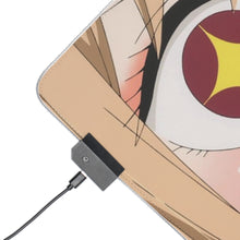 Load image into Gallery viewer, Up Darling RGB LED Mouse Pad (Desk Mat)