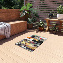 Load image into Gallery viewer, Anime Bleach Rug