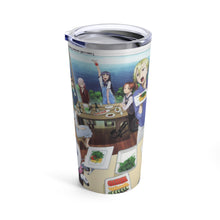 Load image into Gallery viewer, Guilty Crown Tumbler 20oz