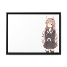 Load image into Gallery viewer, Anime Toradora! Canvas Framed Art Print