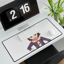 Load image into Gallery viewer, Anime The iDOLM@STER Mouse Pad (Desk Mat)
