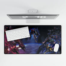 Load image into Gallery viewer, Macross Delta Mouse Pad (Desk Mat)