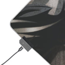 Load image into Gallery viewer, Anime Death Note RGB LED Mouse Pad (Desk Mat)