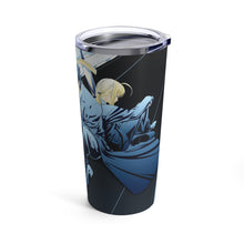 Load image into Gallery viewer, Fate/Zero Tumbler 20oz