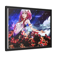 Load image into Gallery viewer, Guilty Crown Canvas Framed Art Print