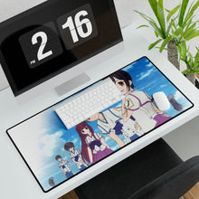 Load image into Gallery viewer, Shinsekai Yori Mouse Pad (Desk Mat)