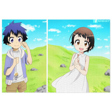 Load image into Gallery viewer, Nisekoi Kosaki Onodera Jigsaw Puzzle