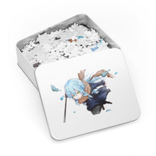 Load image into Gallery viewer, That Time I Got Reincarnated As A Slime Jigsaw Puzzle
