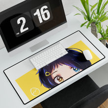 Load image into Gallery viewer, Wonder Egg Priority Mouse Pad (Desk Mat)