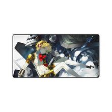 Load image into Gallery viewer, Persona 3 Mouse Pad (Desk Mat)