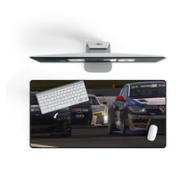 Load image into Gallery viewer, Project Cars 2 Mouse Pad (Desk Mat)