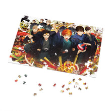 Load image into Gallery viewer, Haikyu!! Jigsaw Puzzle