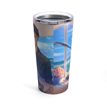 Load image into Gallery viewer, Haikyu!! Tumbler 20oz