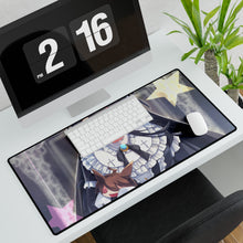 Load image into Gallery viewer, Anime Uma Musume: Pretty Der Mouse Pad (Desk Mat)