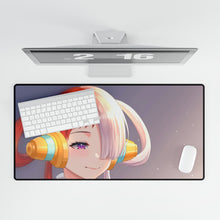Load image into Gallery viewer, One Piece Film: Red Mouse Pad (Desk Mat)