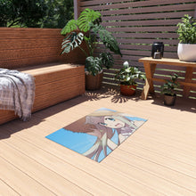 Load image into Gallery viewer, Anohana Rug