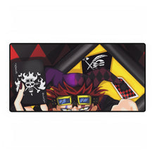 Load image into Gallery viewer, Anime One Piece Mouse Pad (Desk Mat)
