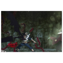 Load image into Gallery viewer, Anime Black Clover Jigsaw Puzzle