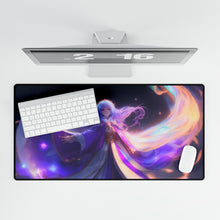 Load image into Gallery viewer, Anime enchantress Mouse Pad (Desk Mat)